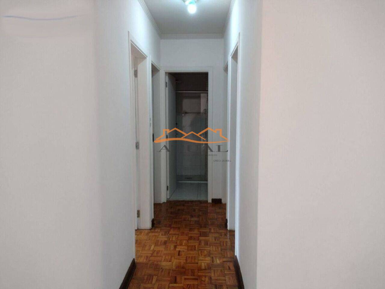 Apartamento Centro, Piracicaba - SP