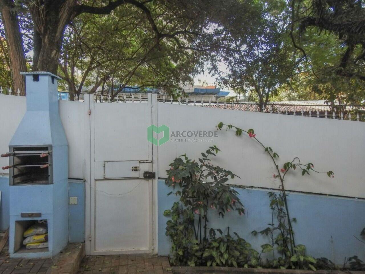 Casa Vila Madalena, São Paulo - SP