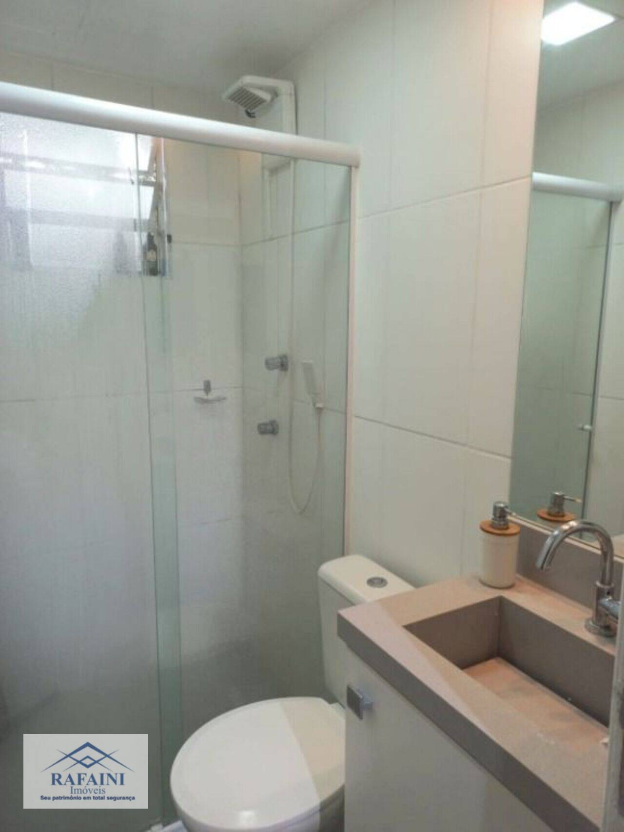 Apartamento Gopoúva, Guarulhos - SP