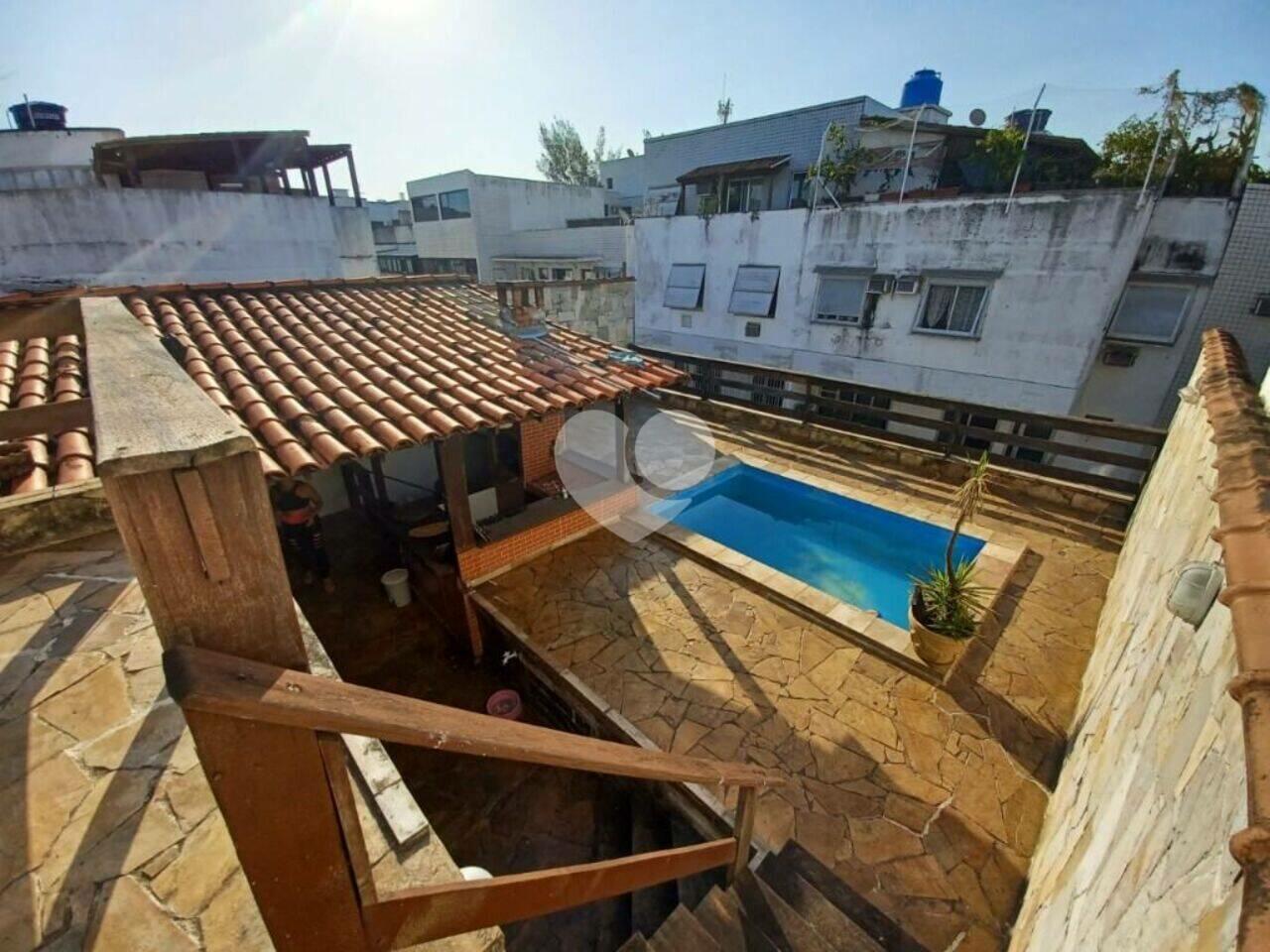 Apartamento Recreio dos Bandeirantes, Rio de Janeiro - RJ