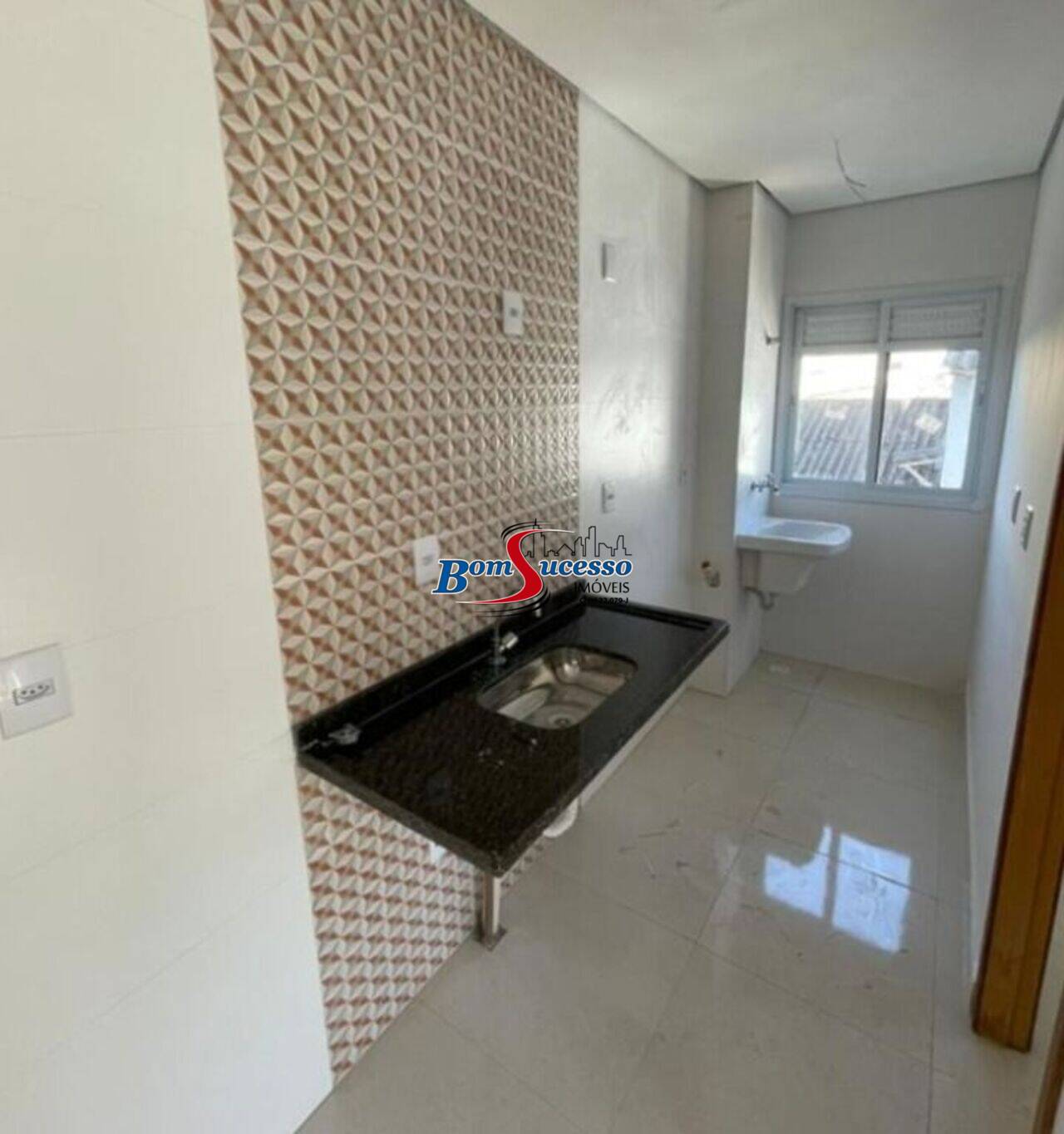 Apartamento Itaquera, São Paulo - SP