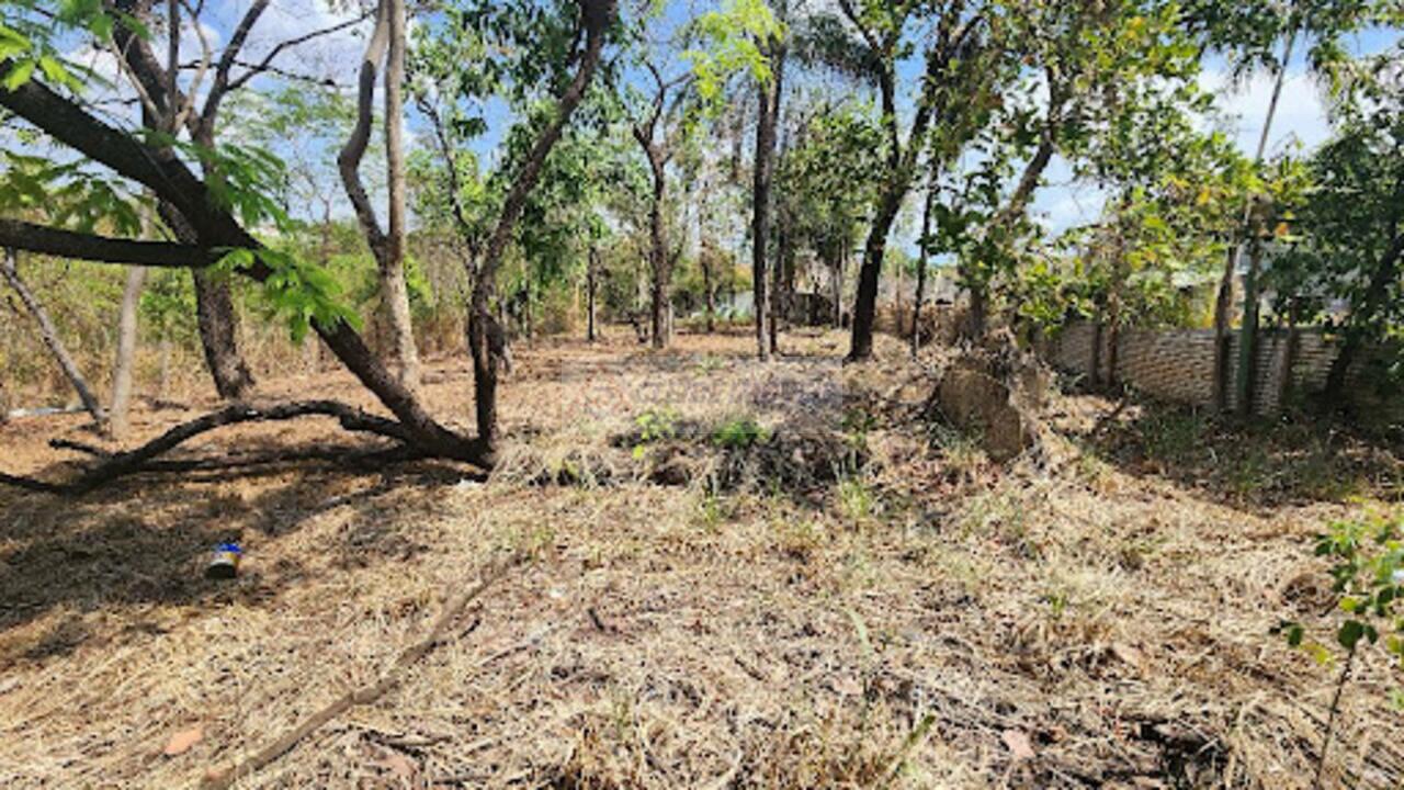 Terreno Morada dos Nobres, Cuiabá - MT