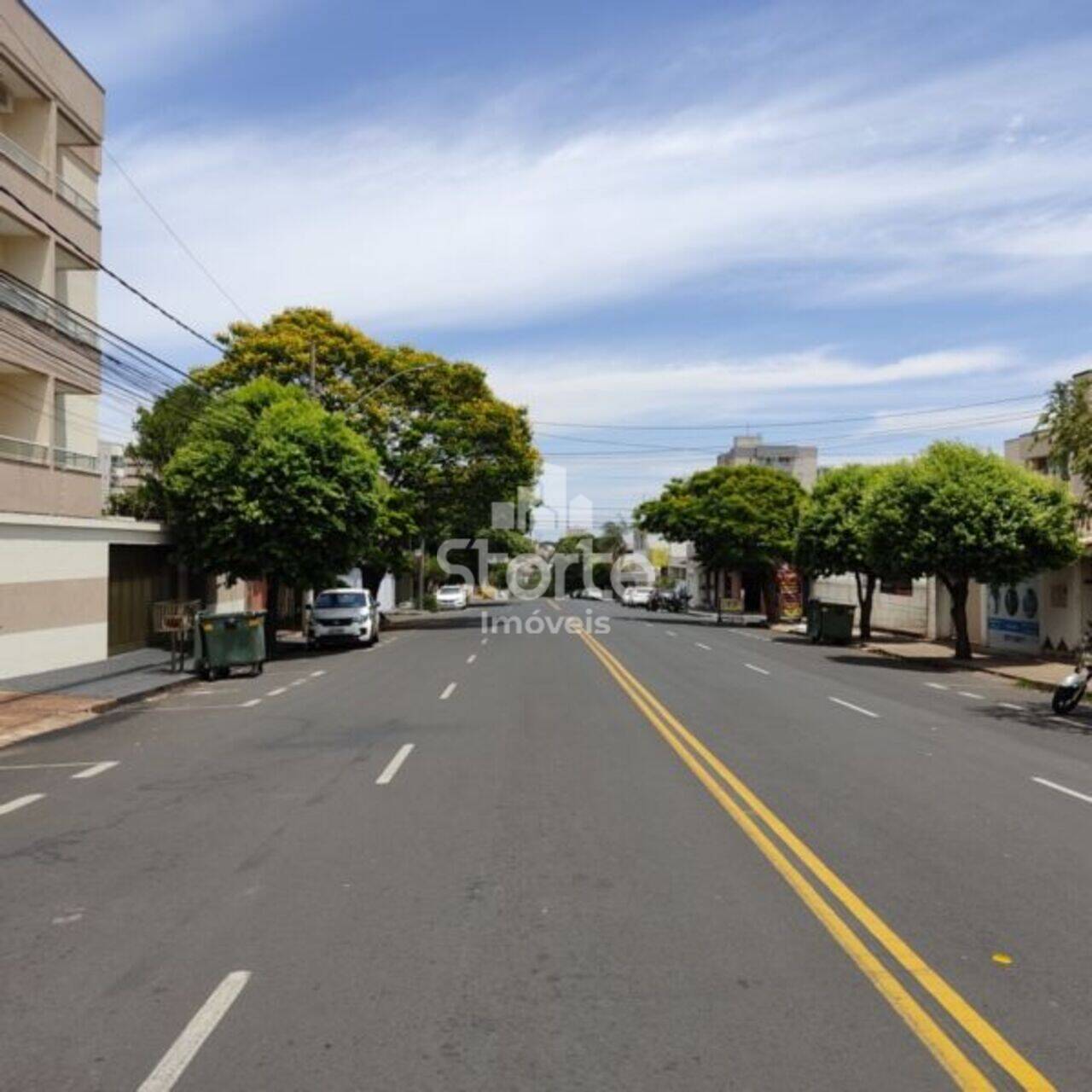 Casa Santa Mônica, Uberlândia - MG