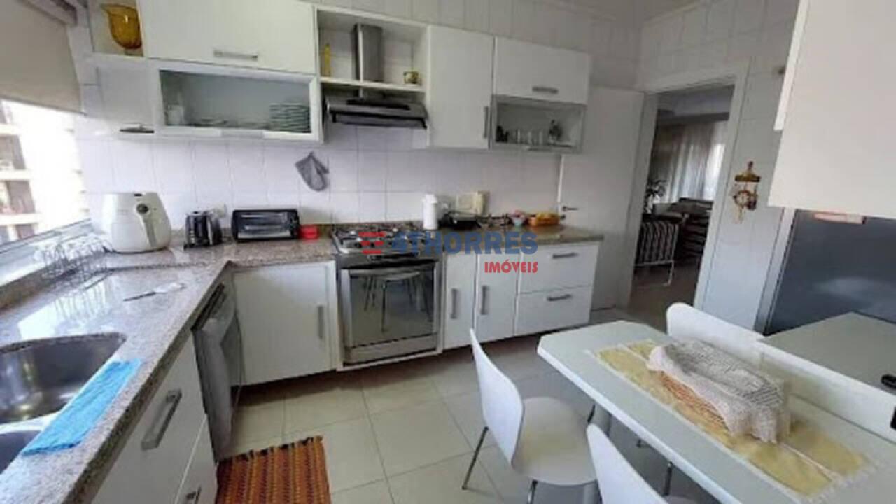 Apartamento Perdizes, São Paulo - SP