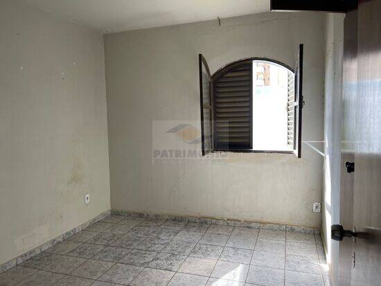 Apartamento Vila Maria Helena, Uberaba - MG