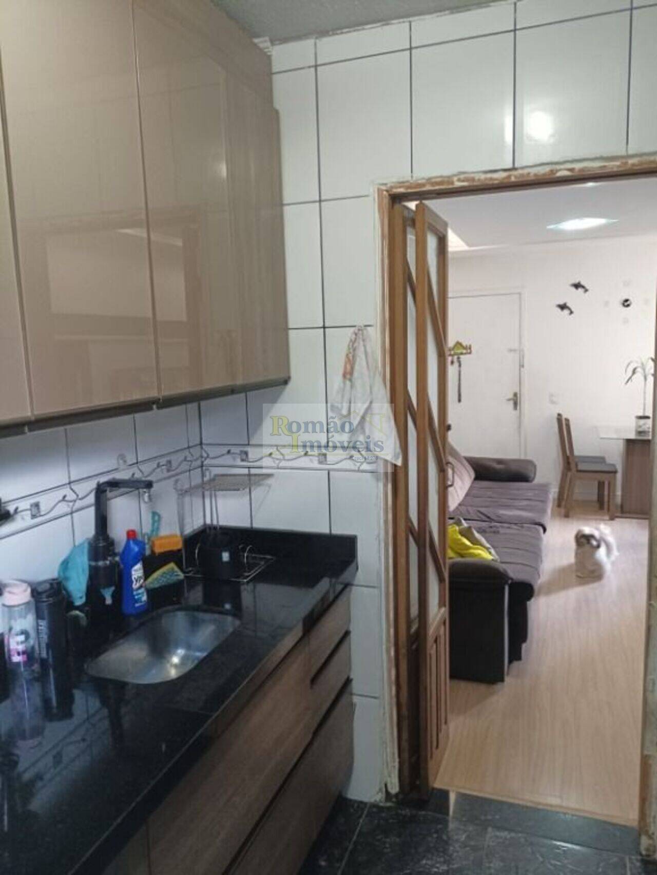 Apartamento Terra Preta, Mairiporã - SP