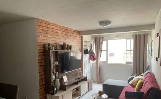 Apartamento de 78 m² Turu - São Luís, à venda por R$ 242.000
