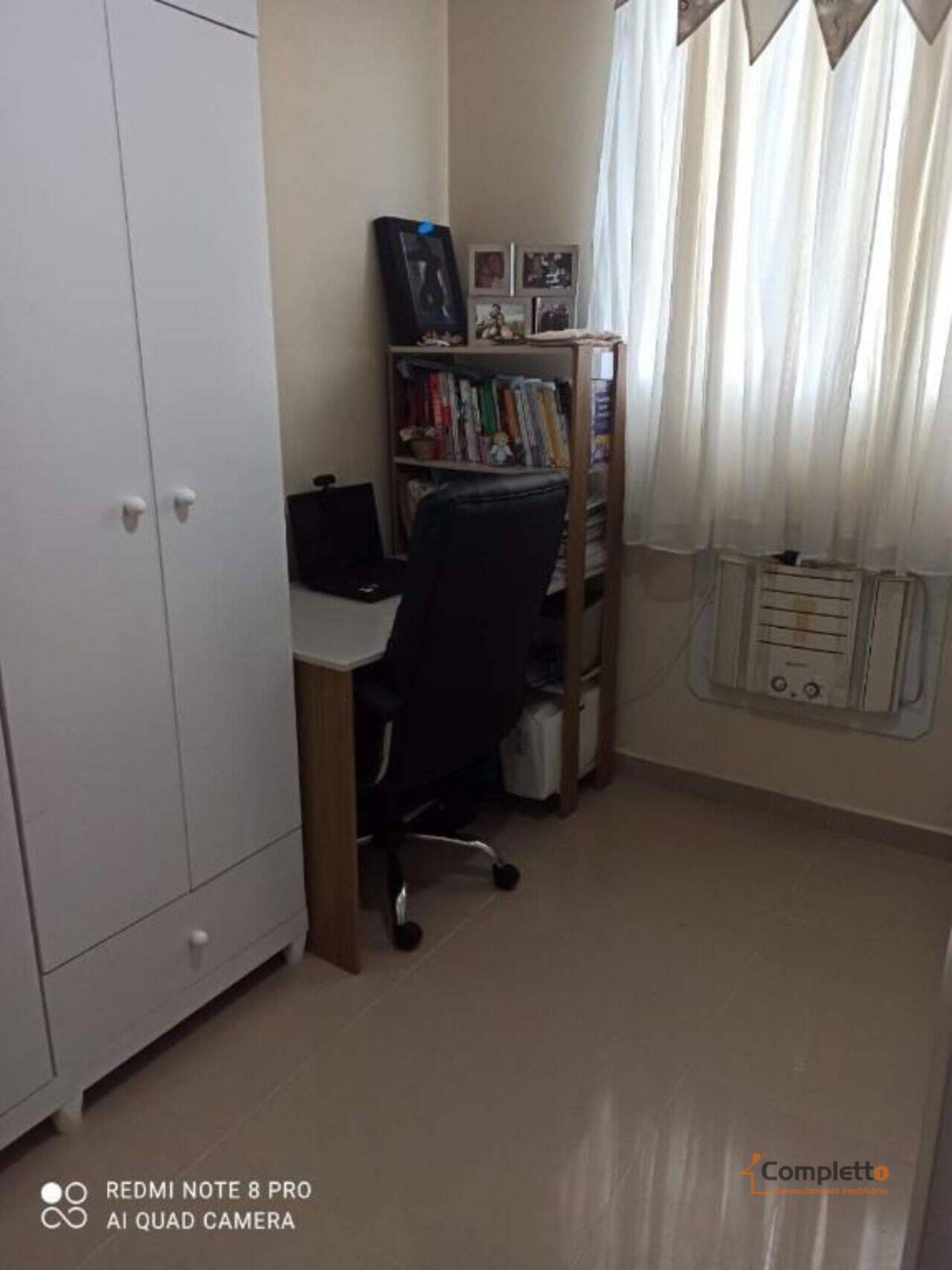 Apartamento Taquara, Rio de Janeiro - RJ