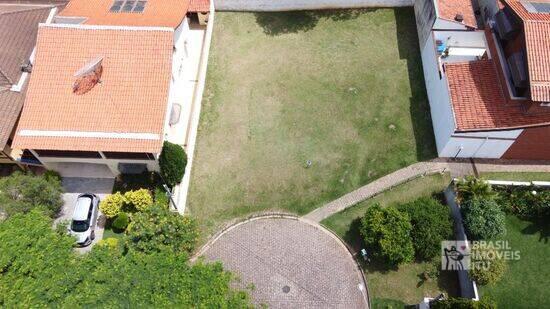 Terreno de 510 m² na dos Ciprestes - Condomínio Portal de Itu - Itu - SP, à venda por R$ 500.000