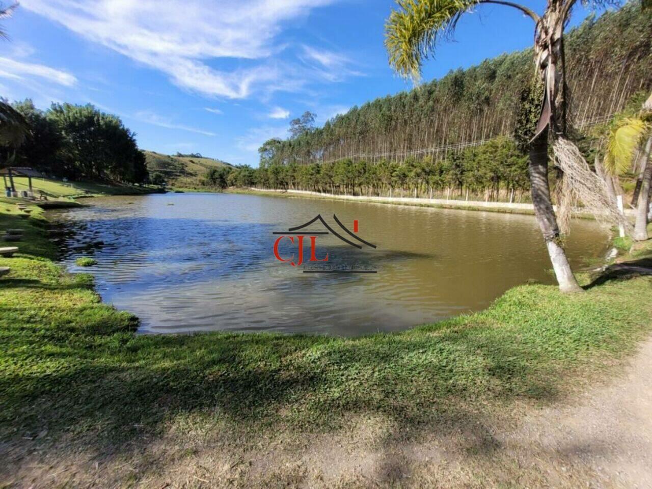 Sítio Bairro Hiroy, Biritiba Mirim - SP