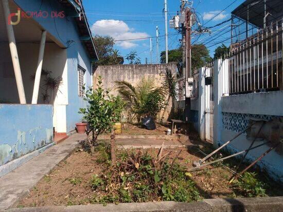 Jardim Jaraguá - São Paulo - SP, São Paulo - SP