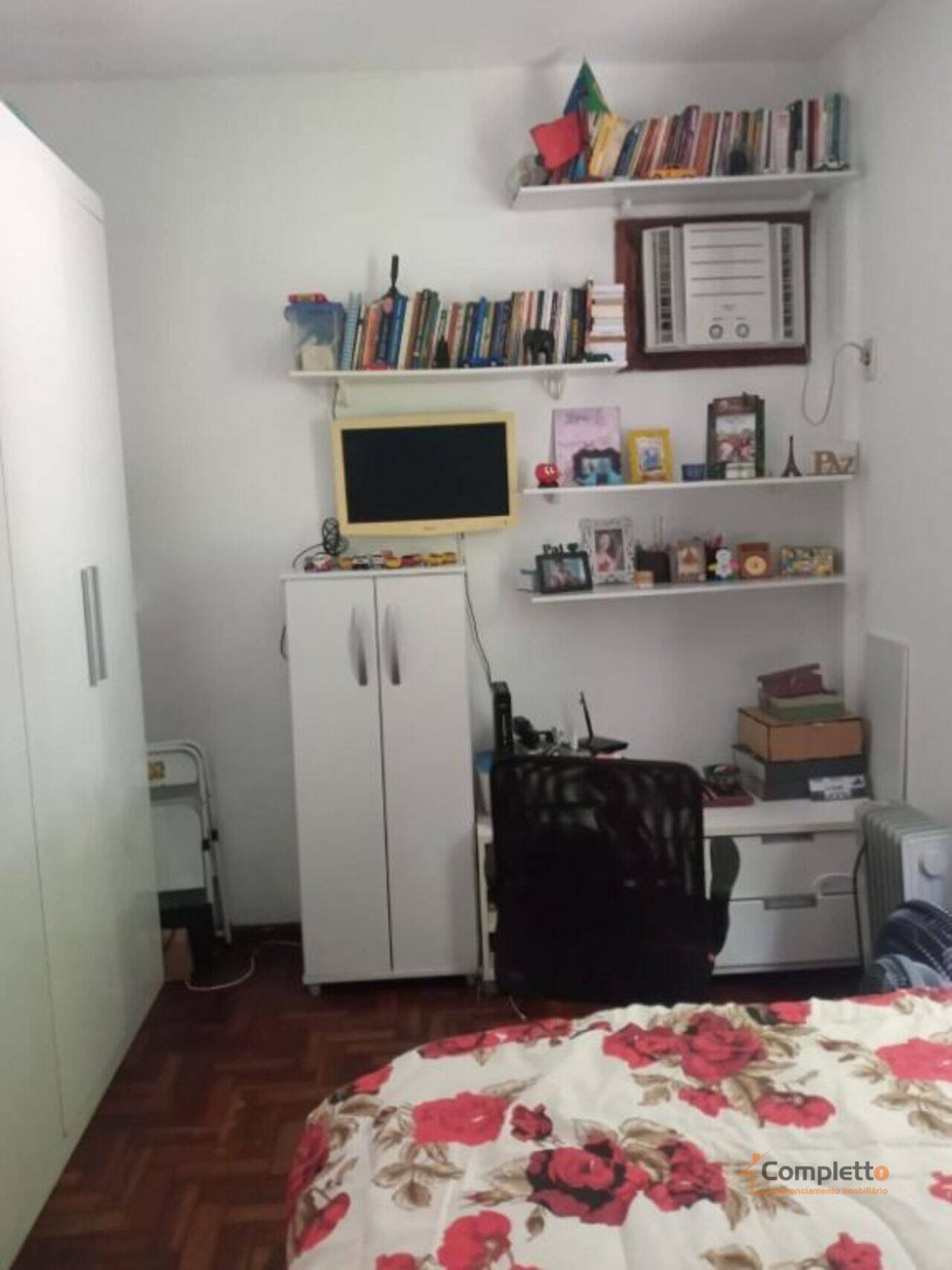 Apartamento Taquara, Rio de Janeiro - RJ