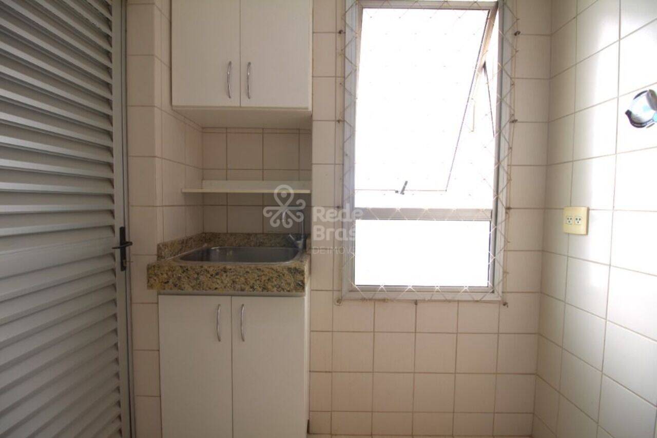 Apartamento Águas Claras, Águas Claras - DF