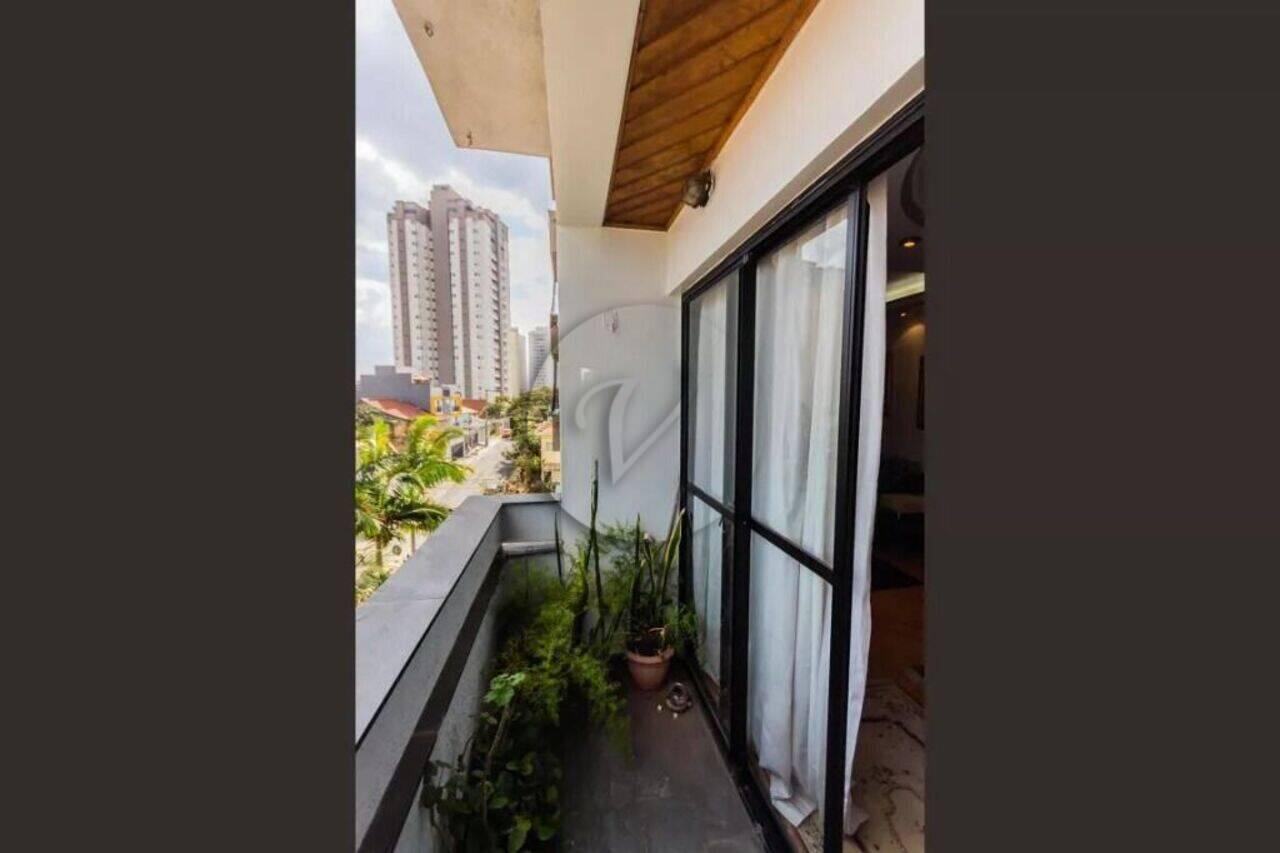 Apartamento Vila Valparaíso, Santo André - SP