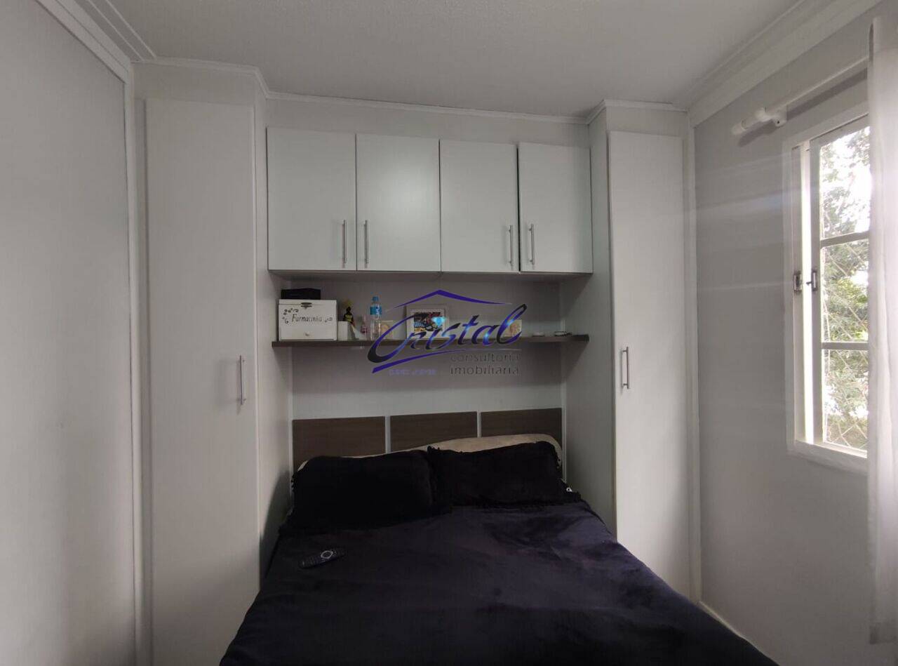 Apartamento Parque Ipê, São Paulo - SP