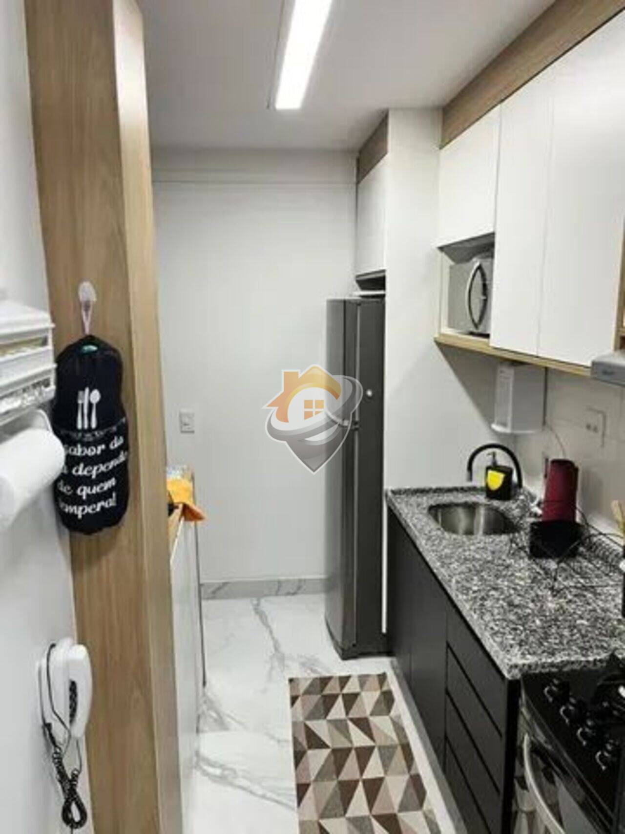 Apartamento Limão, São Paulo - SP