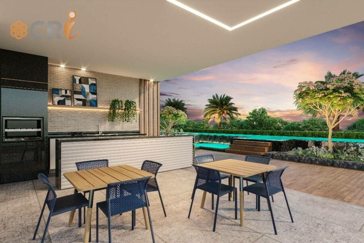 Apartamento Aldeota, Fortaleza - CE