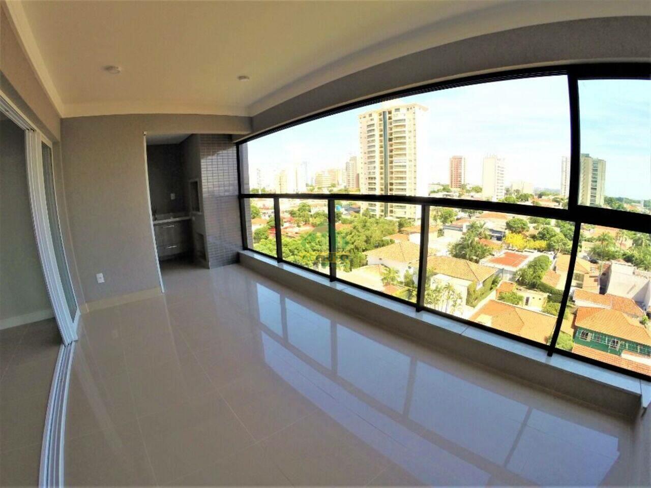 Apartamento duplex Edifício Philadelphia, Araçatuba - SP