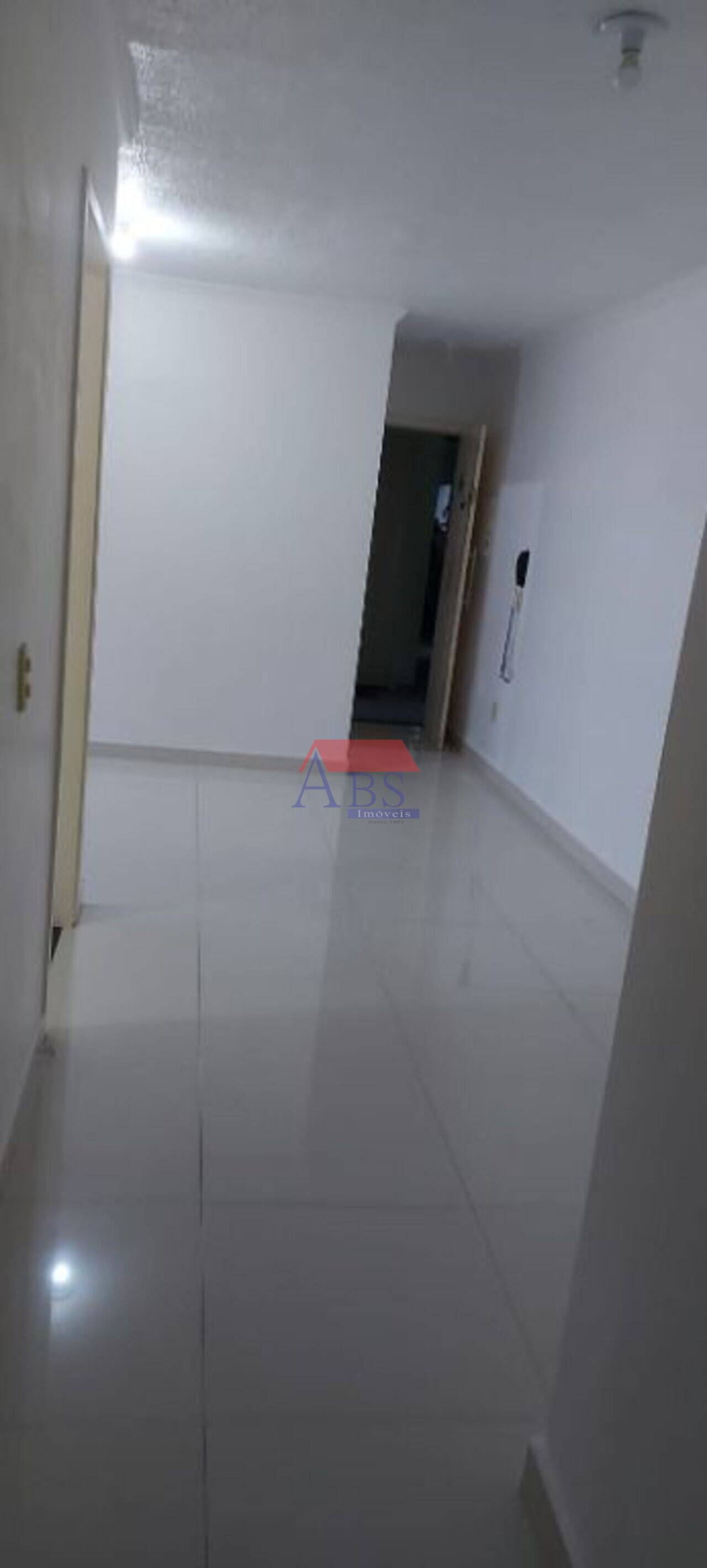 Apartamento Parque São Luis, Cubatão - SP