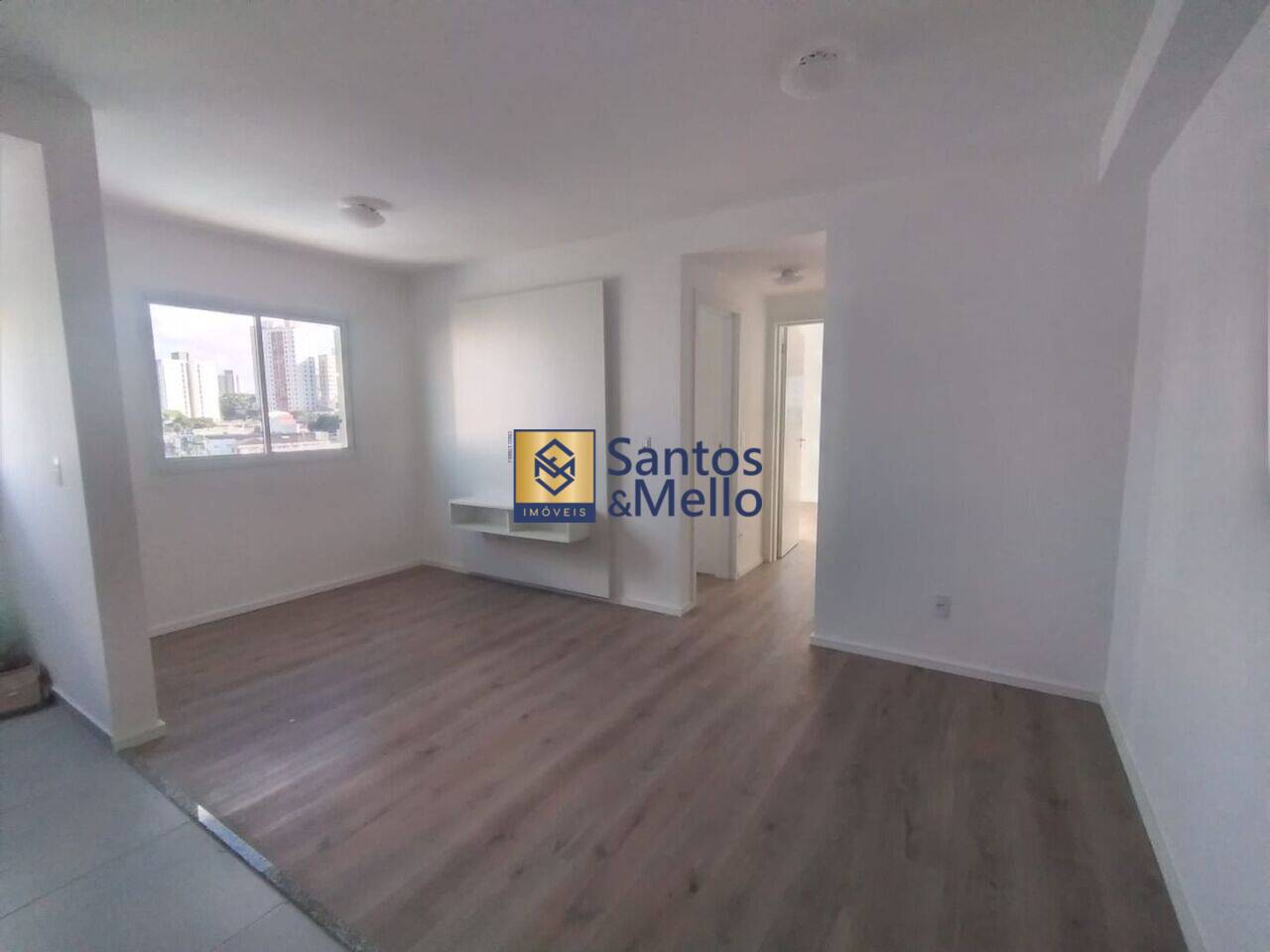 Apartamento Centro, Santo André - SP