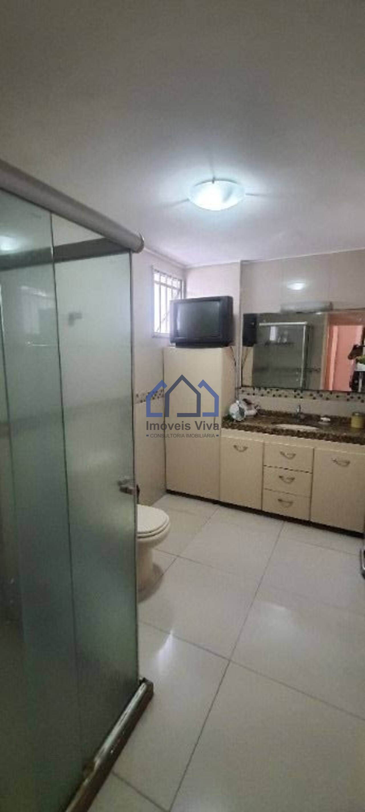 Apartamento Graças, Recife - PE