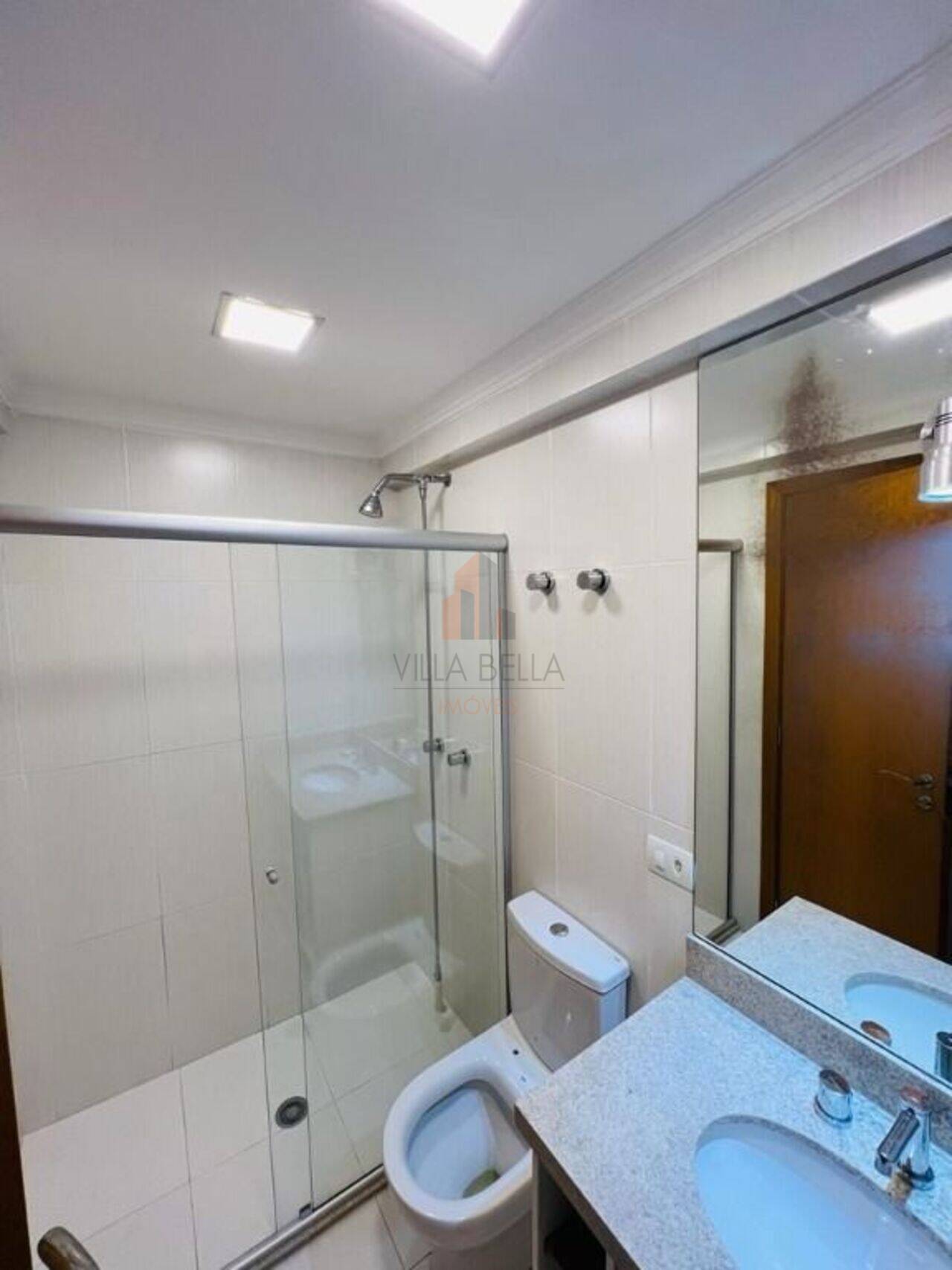 Apartamento Barcelona, São Caetano do Sul - SP