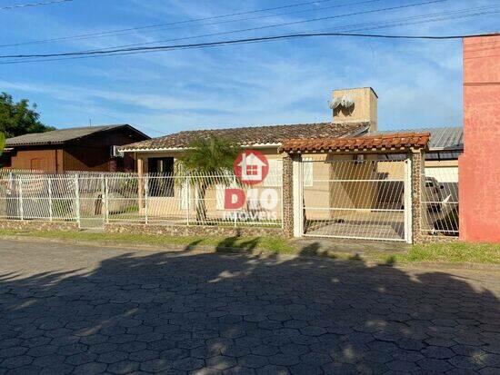 Casa Cidade Alta, Turvo - SC