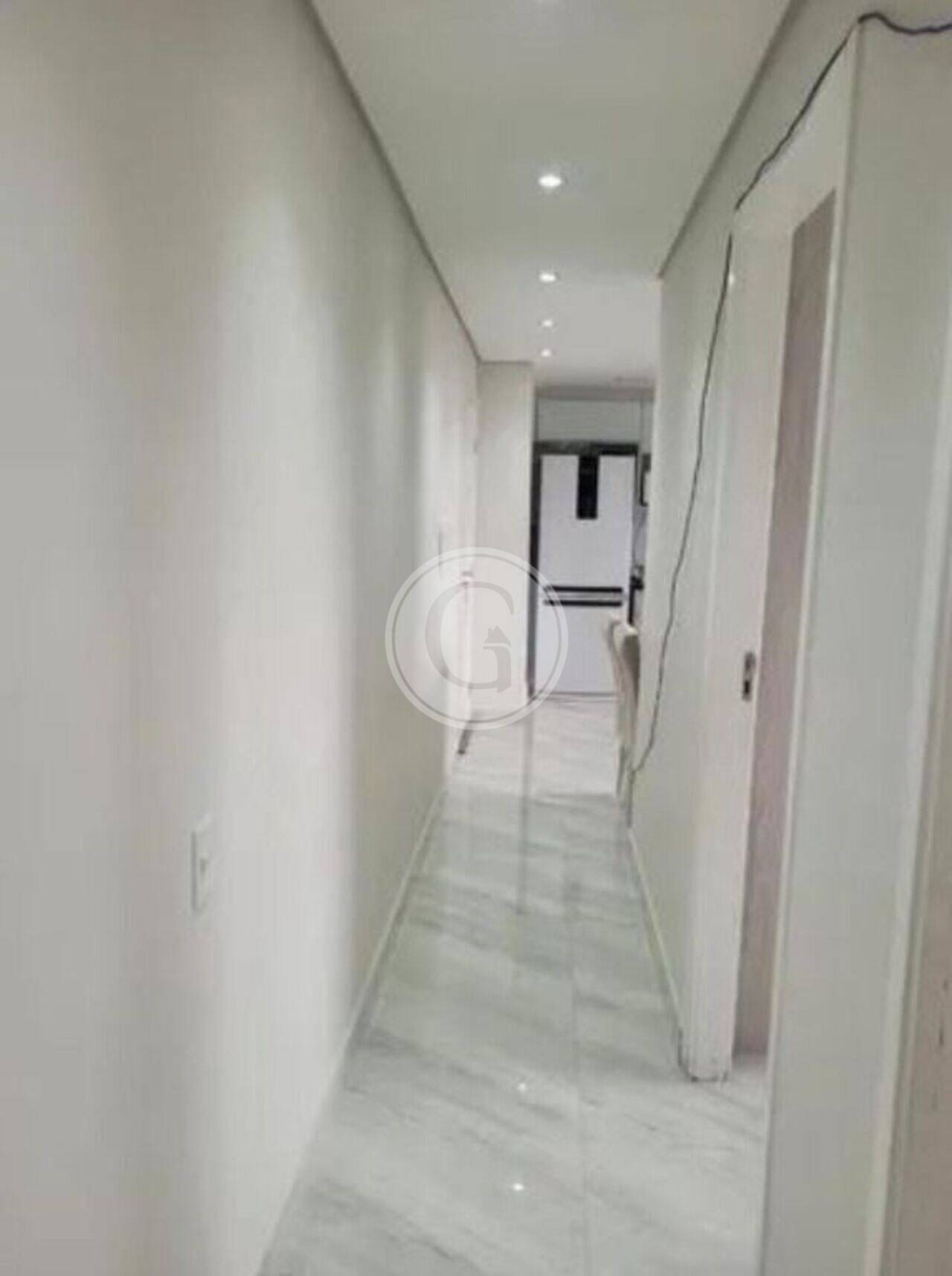 Apartamento Jardim Boa Vista (Zona Oeste), São Paulo - SP