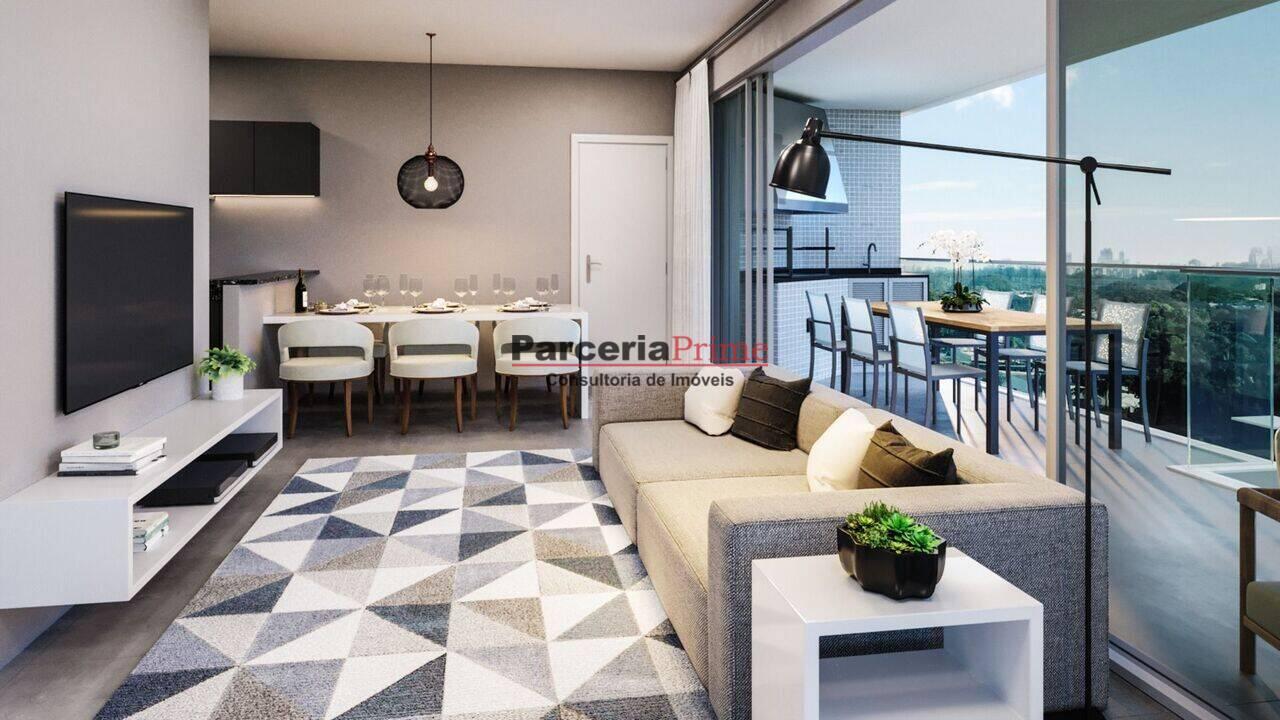 Apartamento Riviera Módulo 7, Bertioga - SP