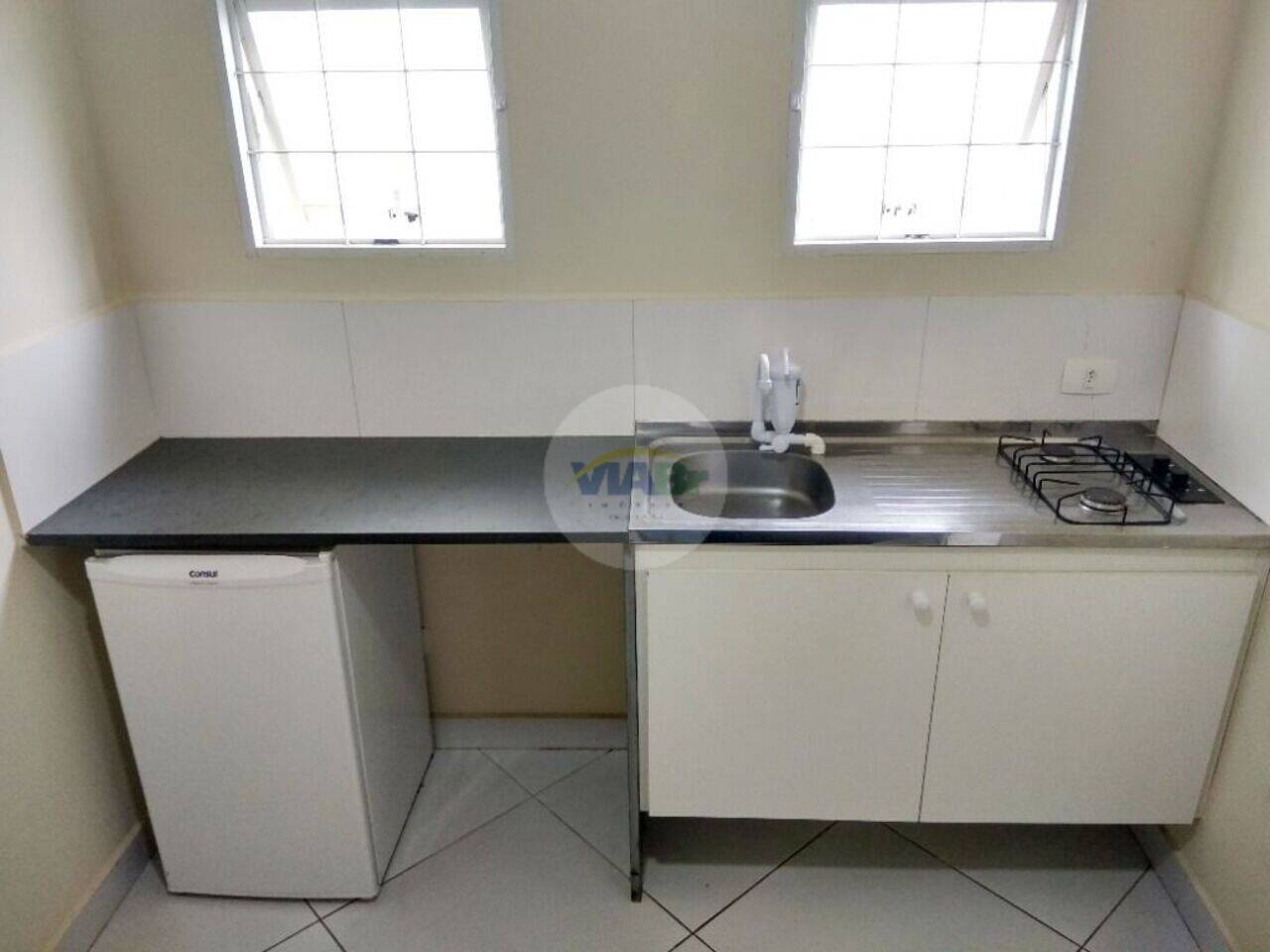 Apartamento Butantã, São Paulo - SP