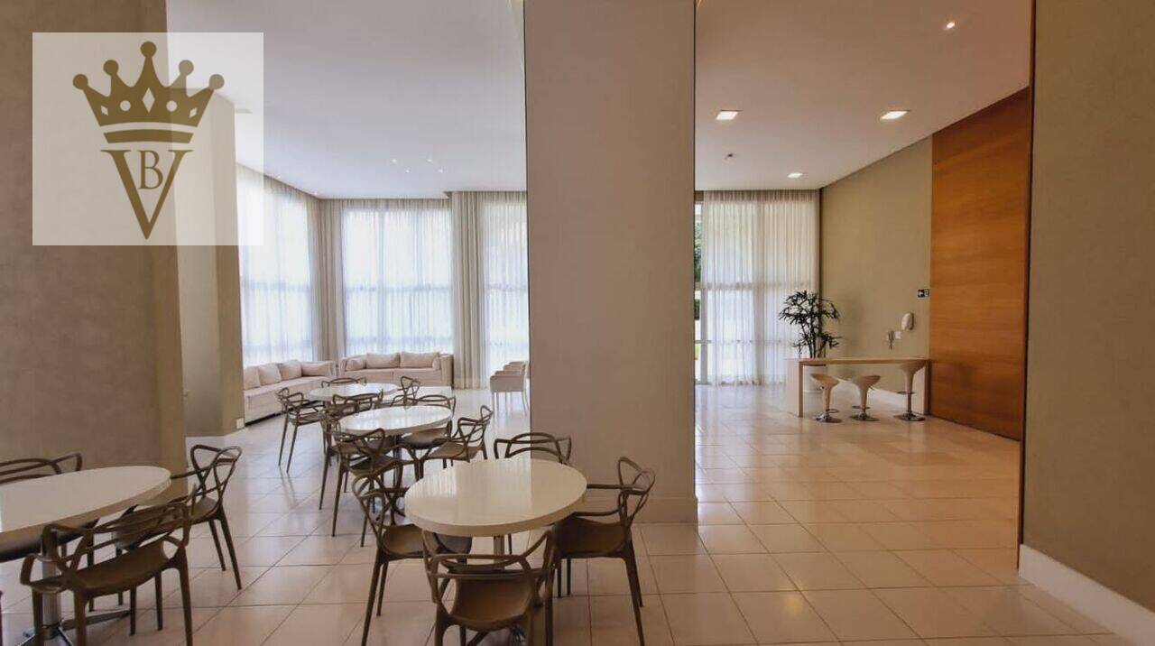 Apartamento Vila Andrade, São Paulo - SP