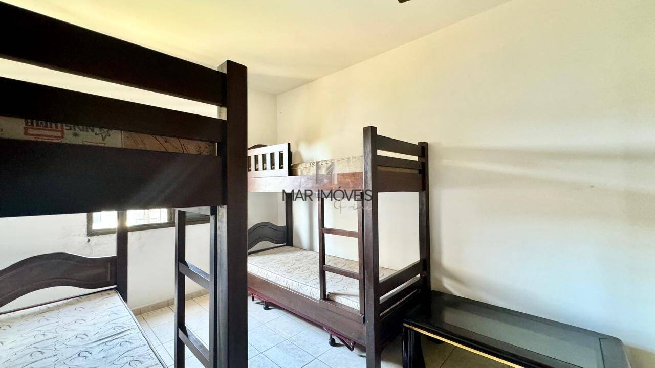 Apartamento Enseada, Guarujá - SP