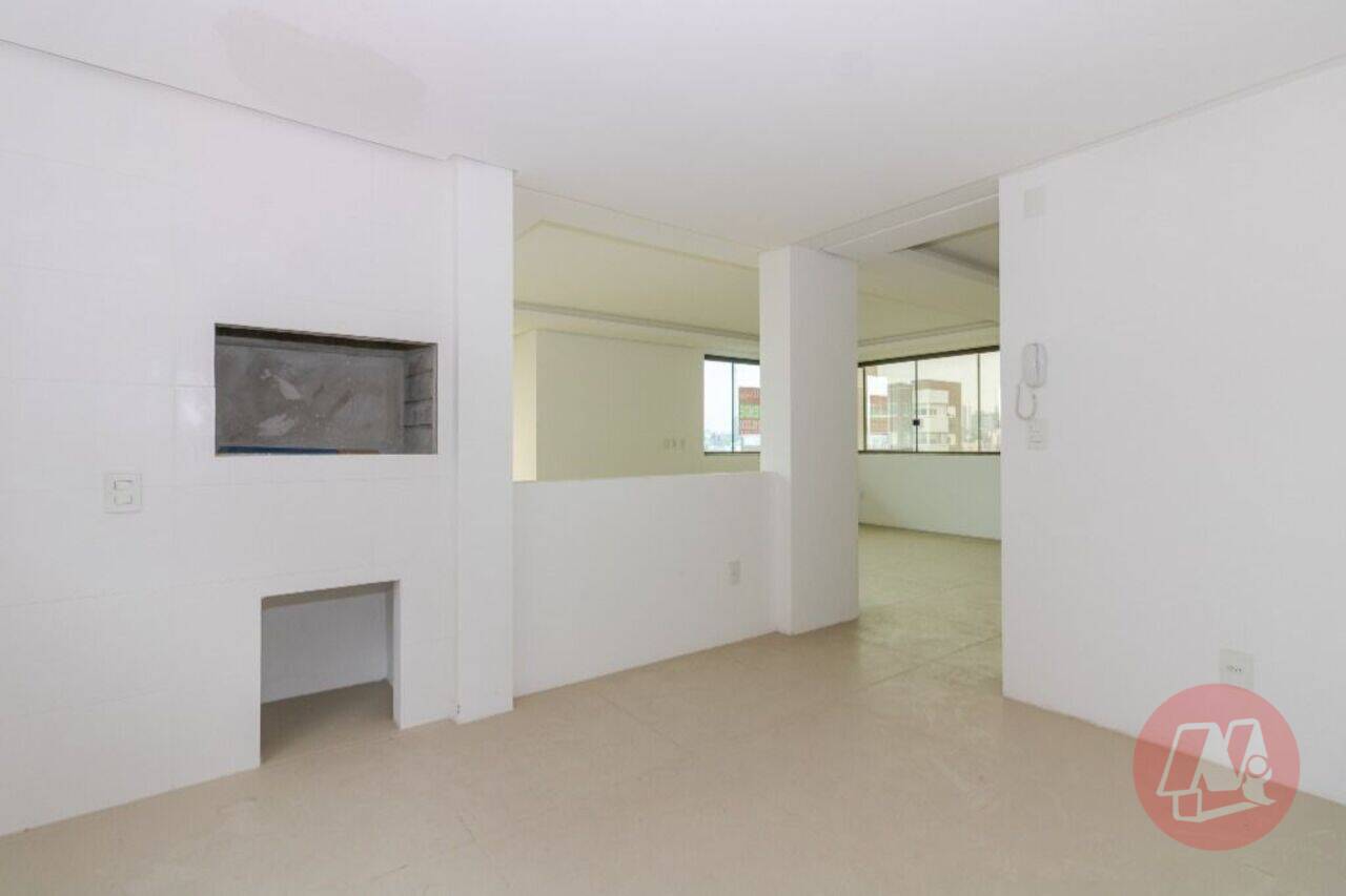 Apartamento Petrópolis, Porto Alegre - RS