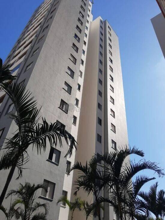 Apartamento de 48 m² na São Miguel - Vila Marieta - São Paulo - SP, à venda por R$ 275.000