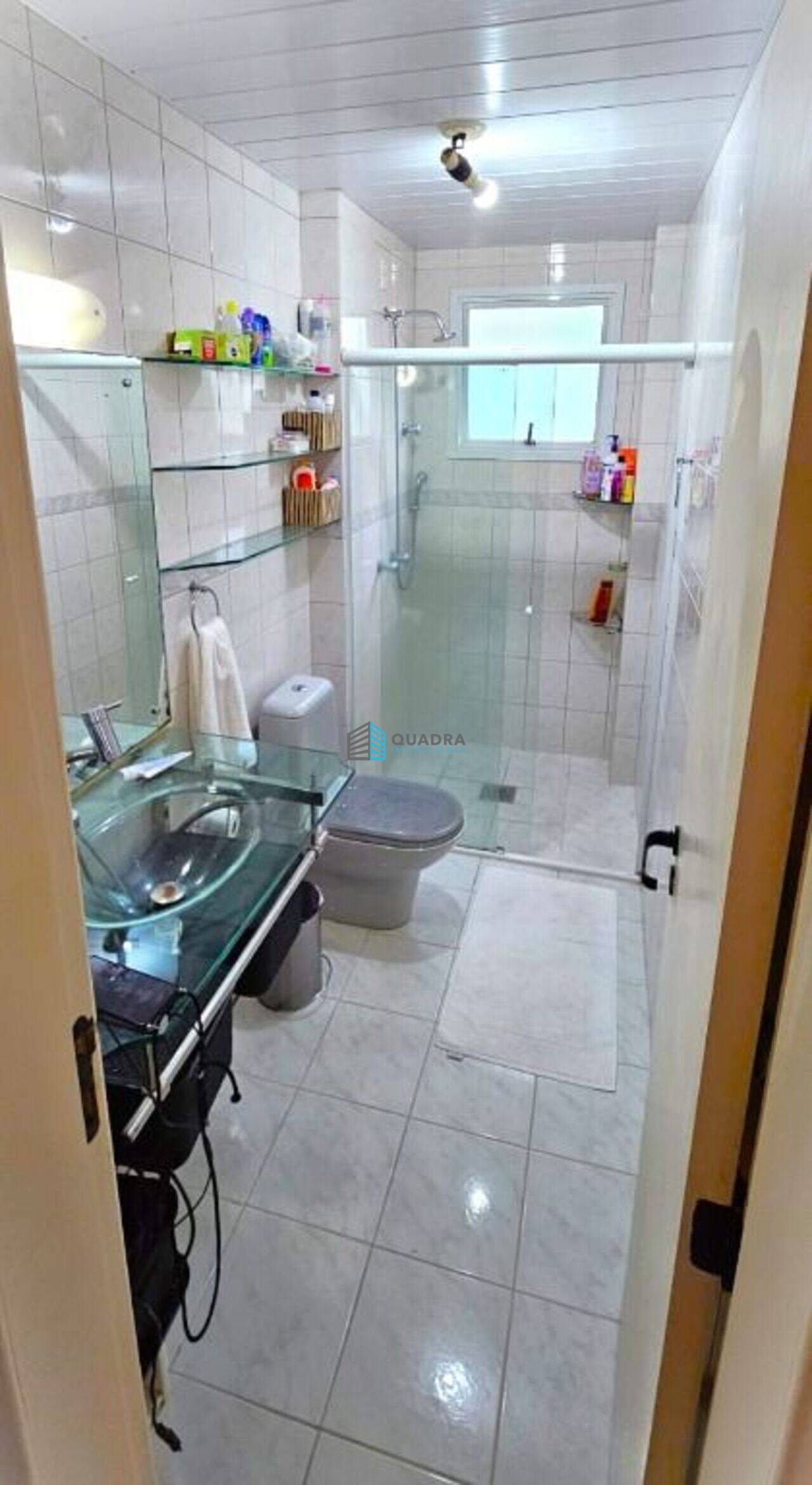 Apartamento Córrego Grande, Florianópolis - SC