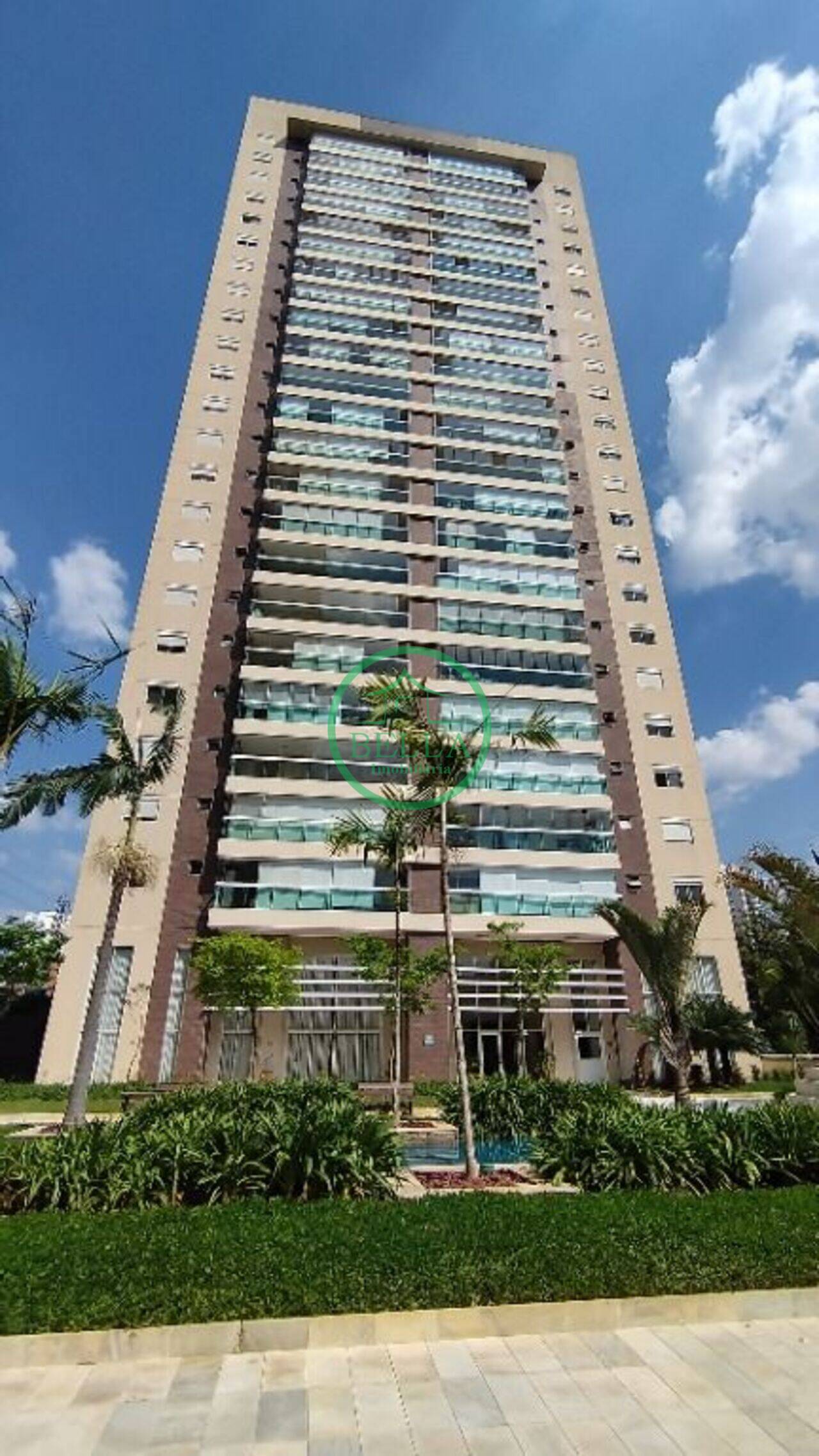 Apartamento Vila Leopoldina, São Paulo - SP