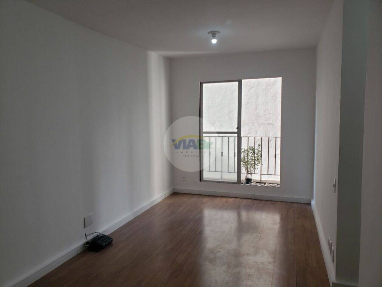 Apartamento Vila Nova Conceição, São Paulo - SP