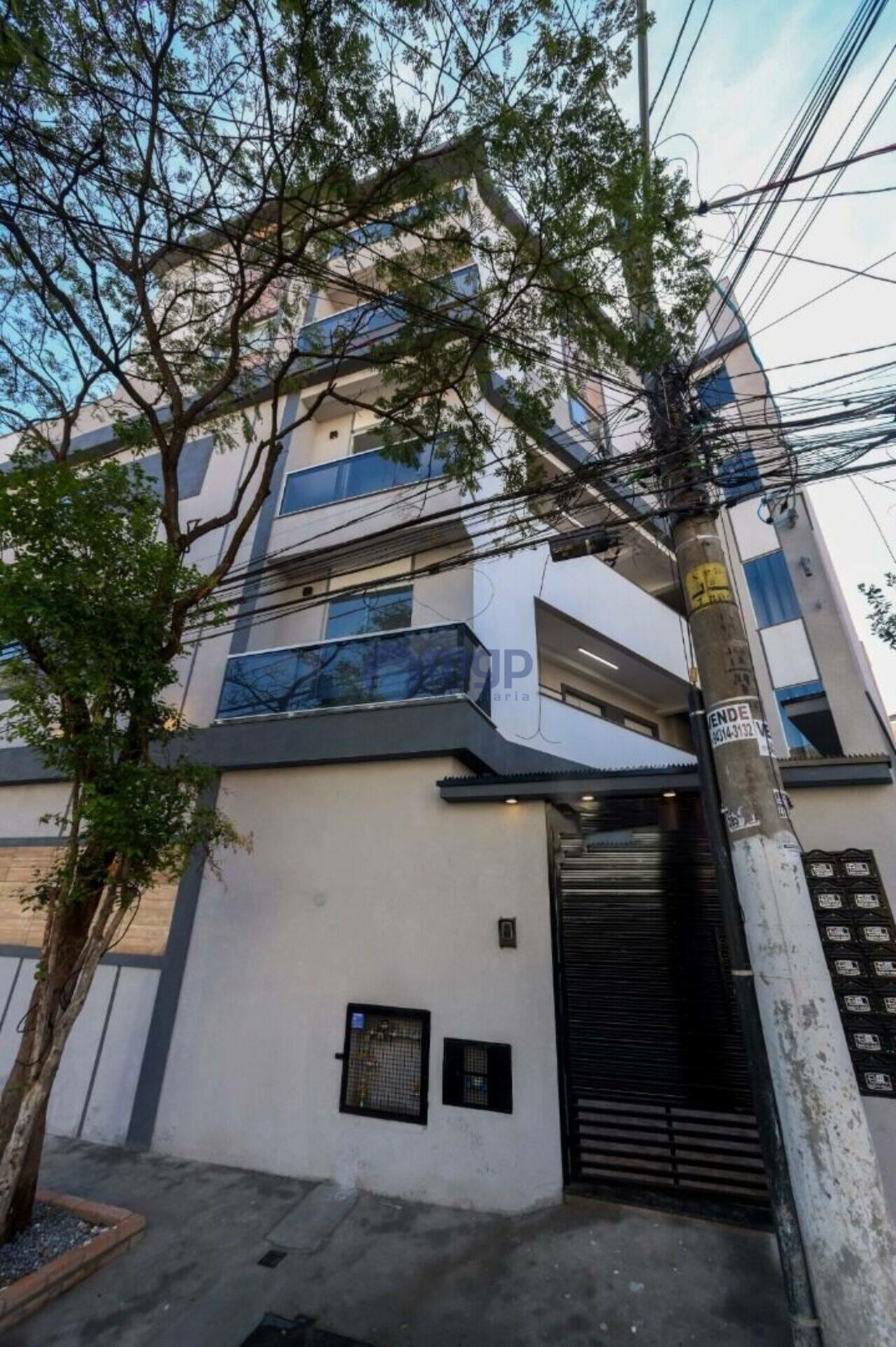 Apartamento Parada Inglesa, São Paulo - SP