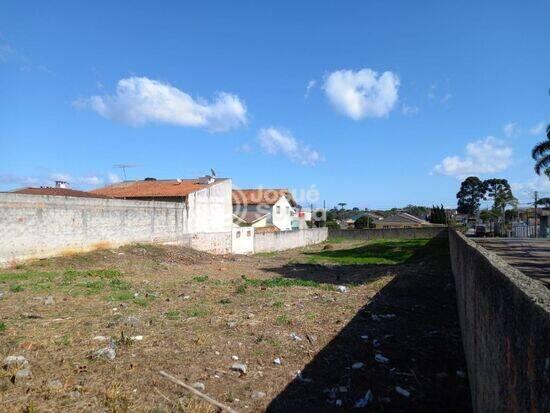 Terreno São Braz, Curitiba - PR