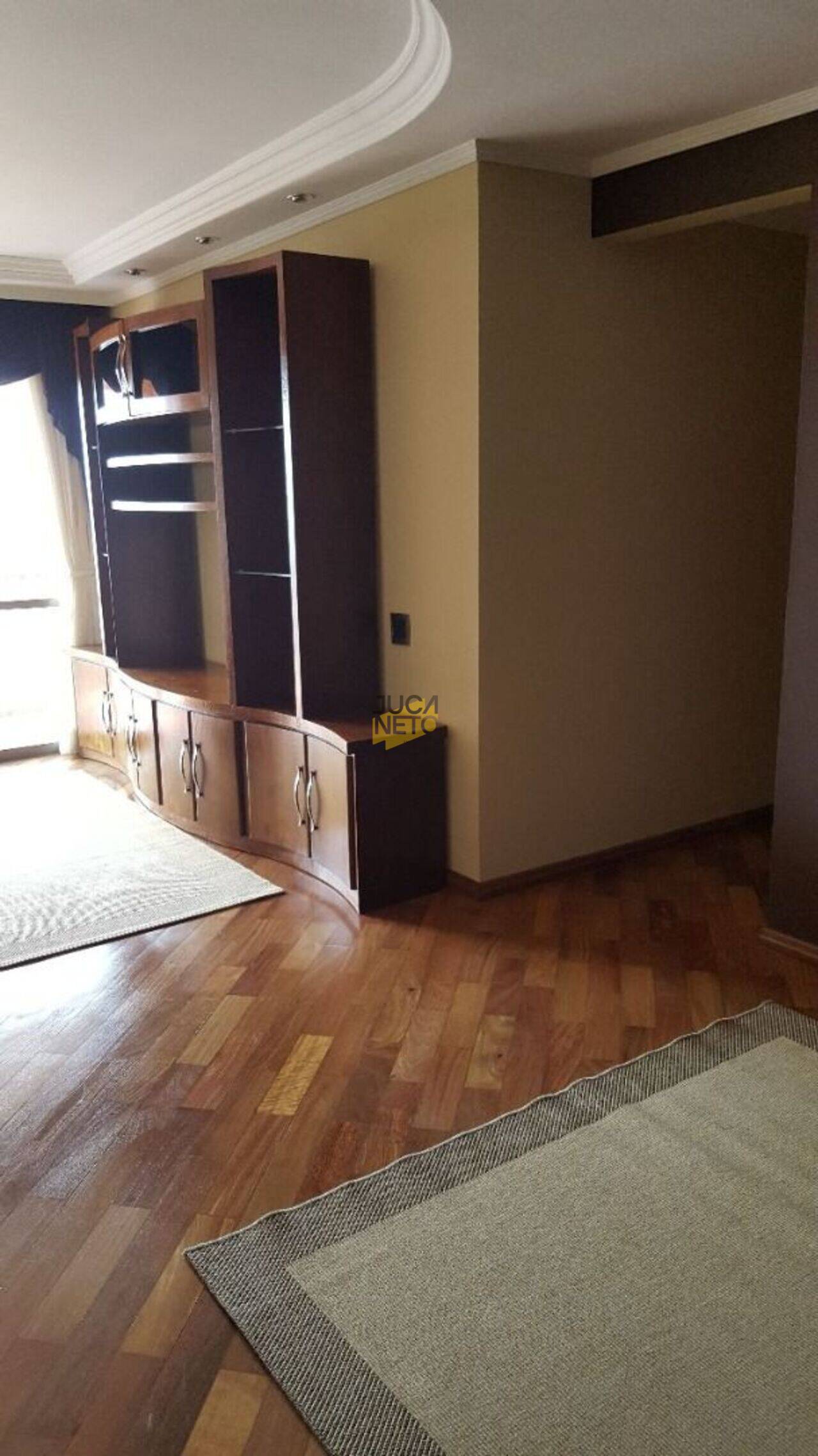 Apartamento Vila Bastos, Santo André - SP