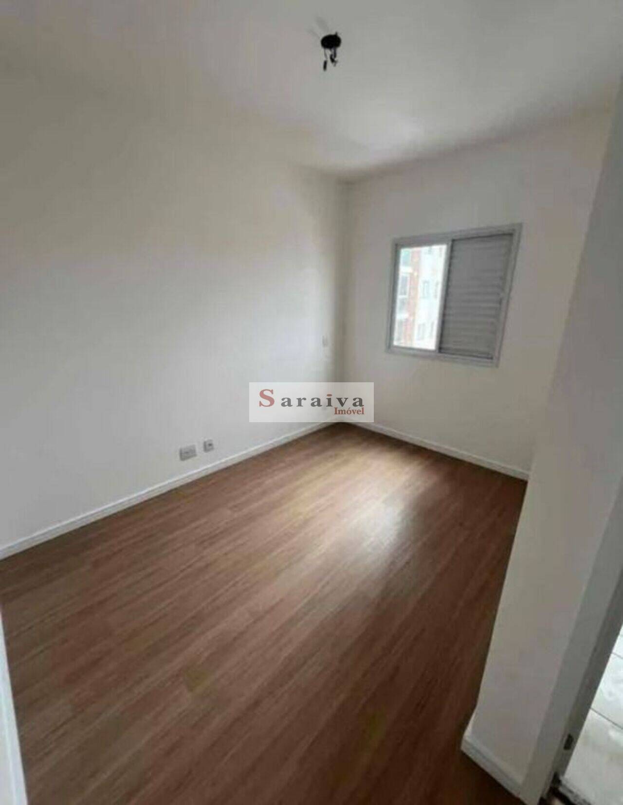 Apartamento Rudge Ramos, São Bernardo do Campo - SP