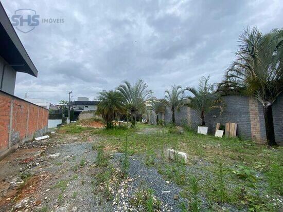 Terreno de 495 m² Itoupava Norte - Blumenau, à venda por R$ 1.200.000