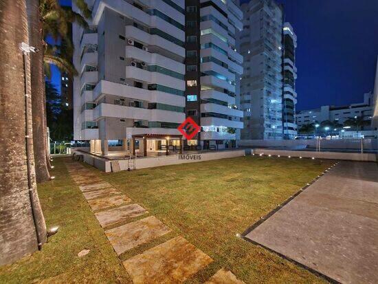 Apartamento de 198 m² na Catão Mamede - Aldeota - Fortaleza - CE, à venda por R$ 1.200.000