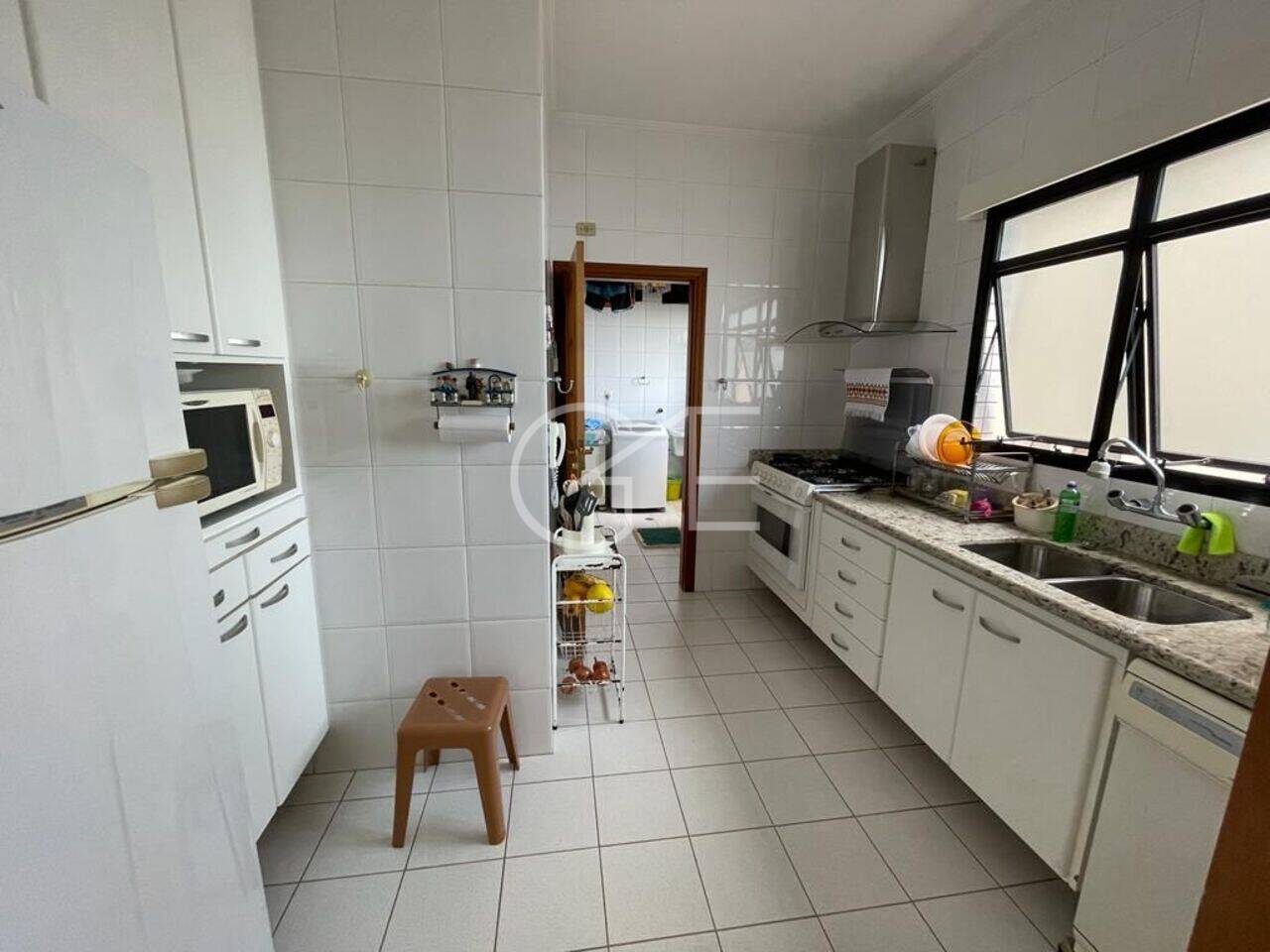 Apartamento Ponta da Praia, Santos - SP