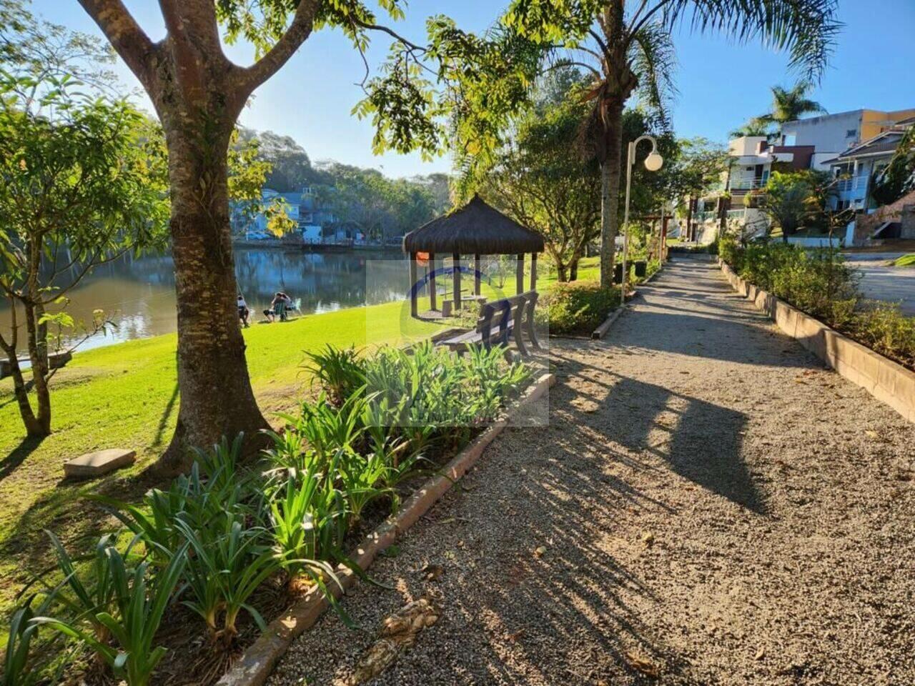 Casa Condomínio Aruã, Mogi das Cruzes - SP