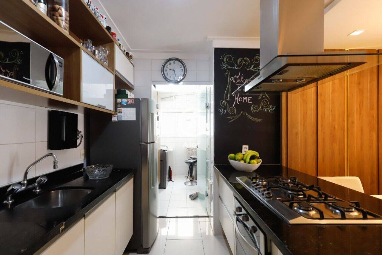 Apartamento Santa Cecília, São Paulo - SP