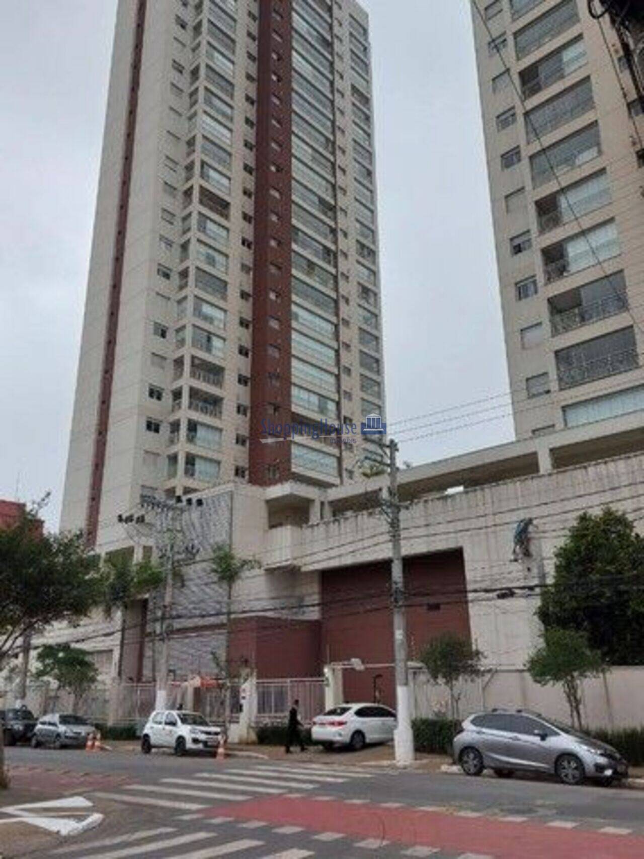 Apartamento Barra Funda, São Paulo - SP