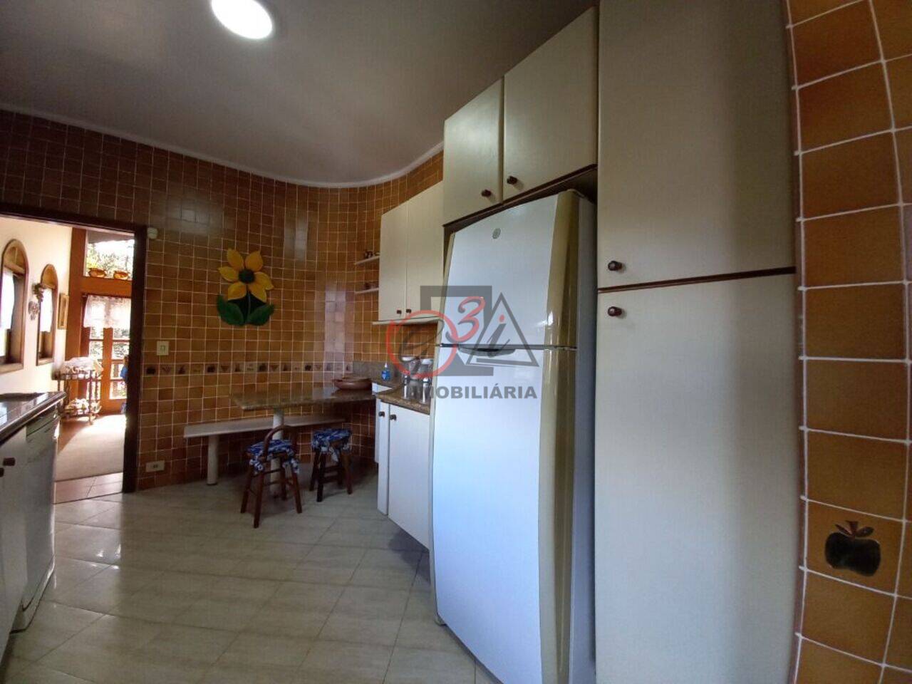 Casa Granja Viana, Jandira - SP