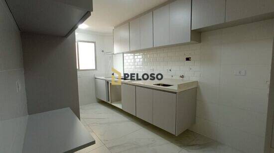 Apartamento Parada Inglesa, São Paulo - SP