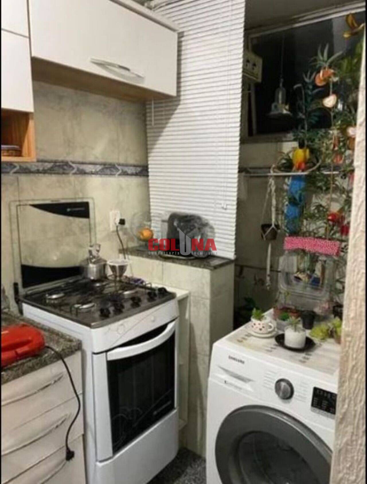 Apartamento Santa Rosa, Niterói - RJ